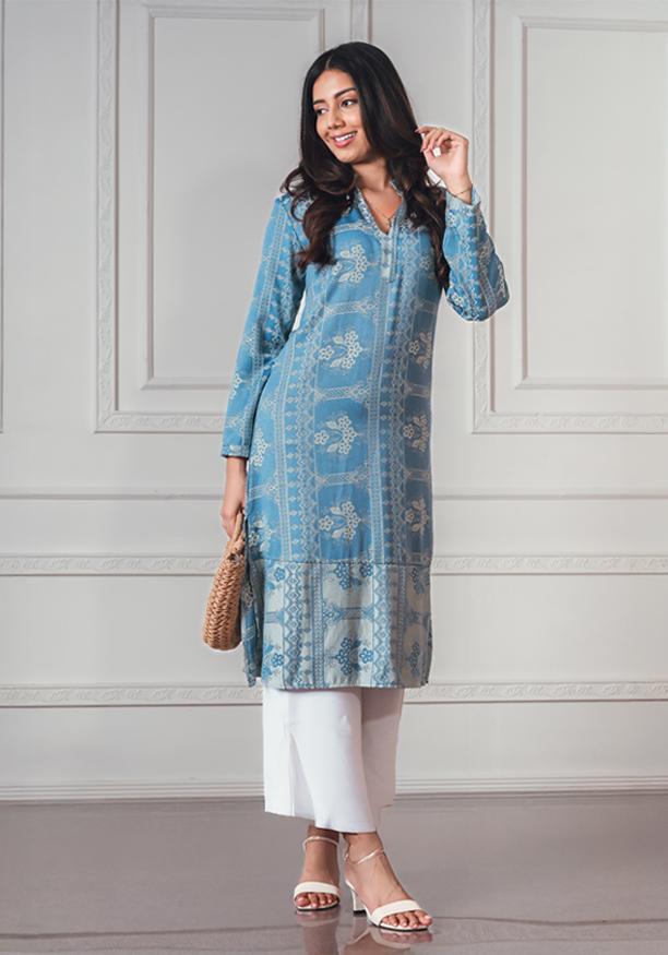 INDHIRA CLASSIC TOP